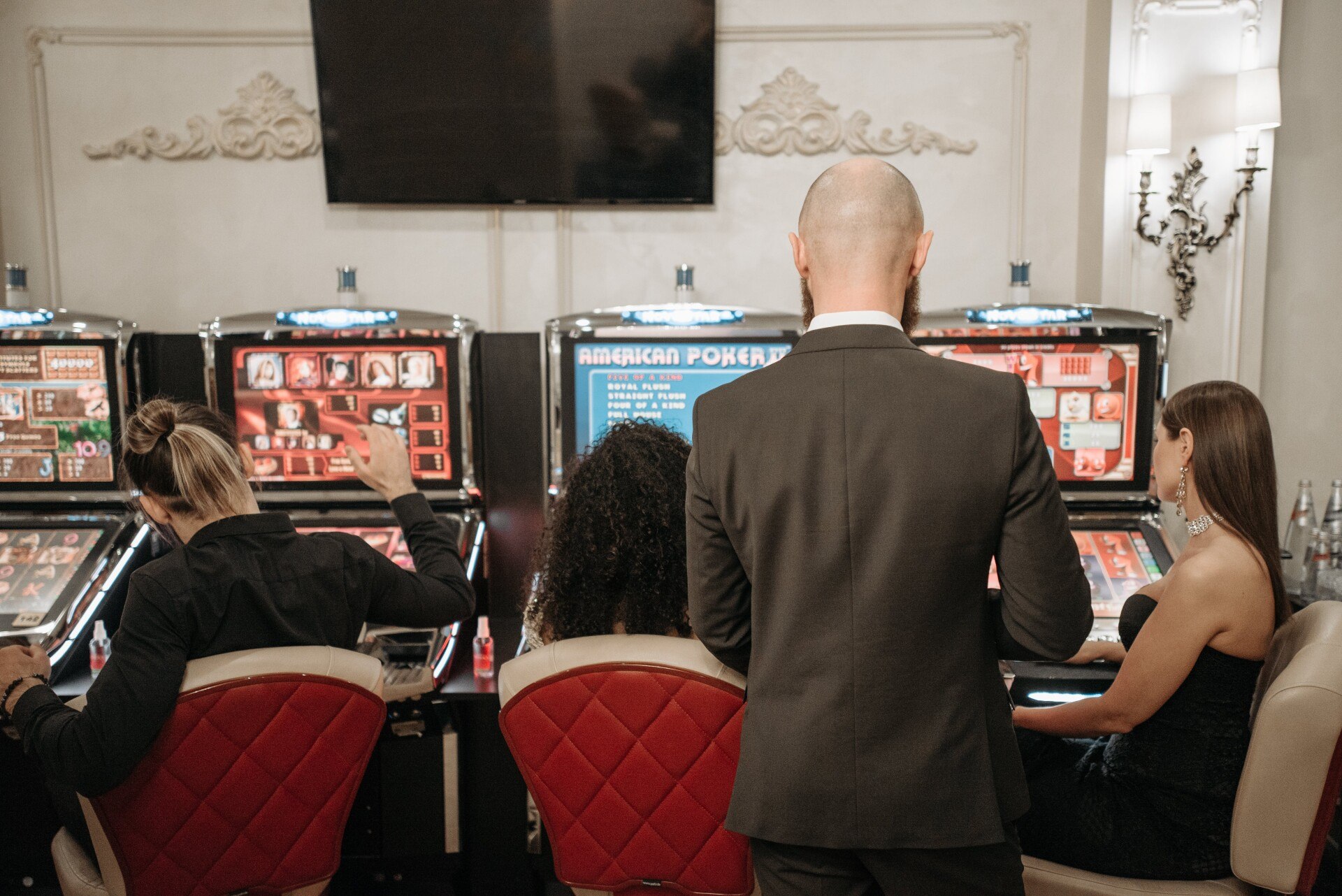 Cómo jugar en un casino en línea por dinero real en México